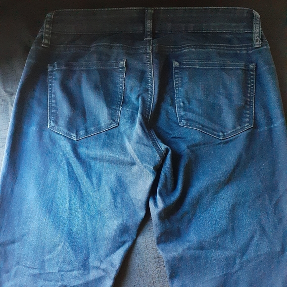 Uniqlo UJ jeans - Picture 5 of 6